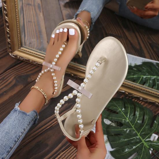 Beach Casual Slipper