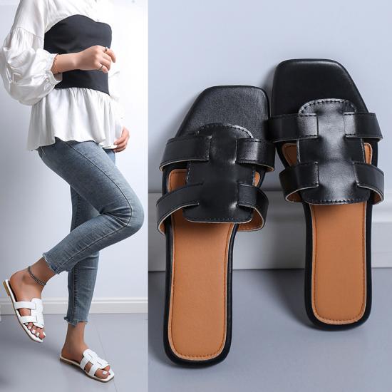Slides Shoes Ladies
