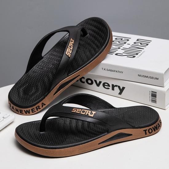 Summer Outdoor Beach Casual Filp Flops