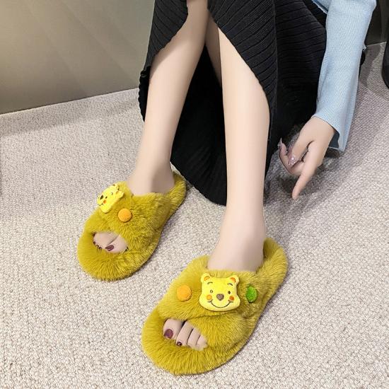 Slippers Ladies