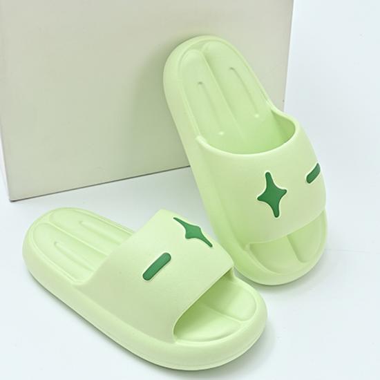 Wholesale New Fashion Ladies Slippers