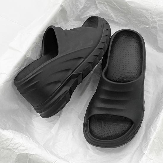 Women's Wedge Slippers