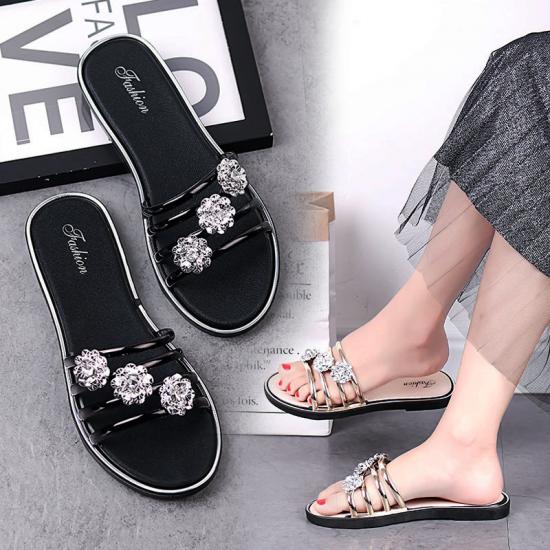 Summer Ladies Slippers