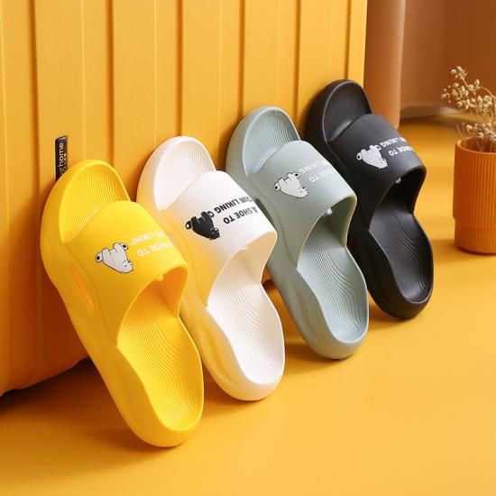 Home Slides Slippers