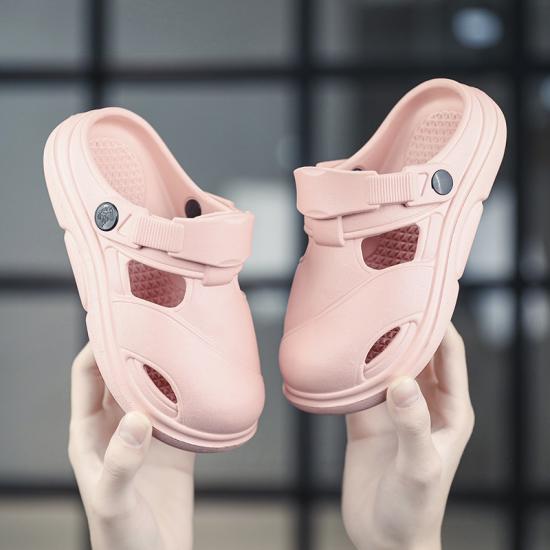 Children Clogs Slippers