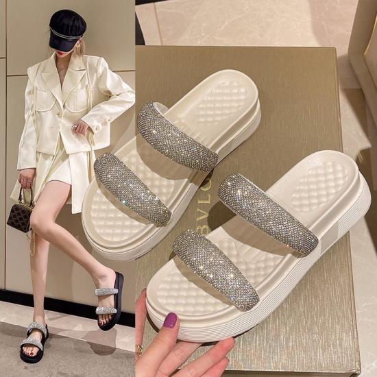 2023 Summer Casual Sandals
