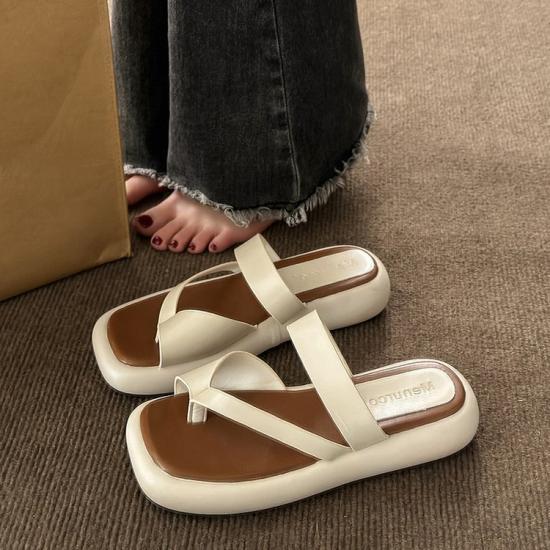comfortable slippers
