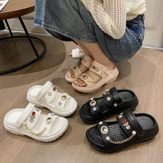 Platform Sandals Women