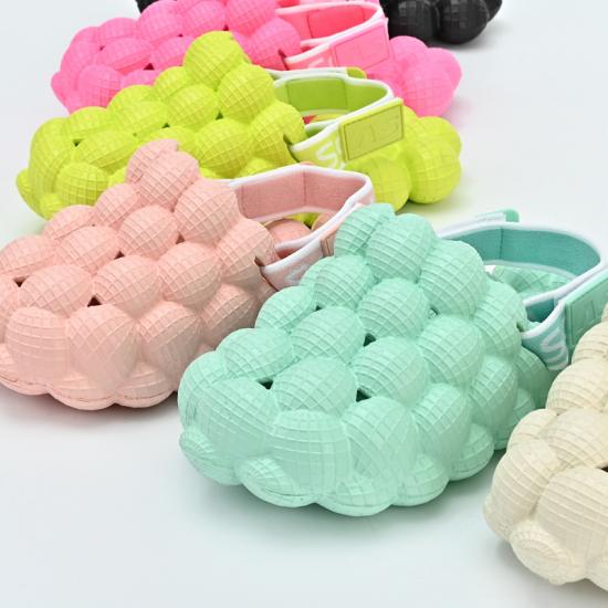 Cartoon Personalized Slides Slippers For Children