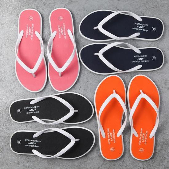 New Flip-flops