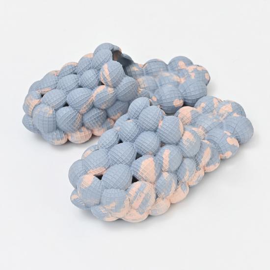 platform slippers