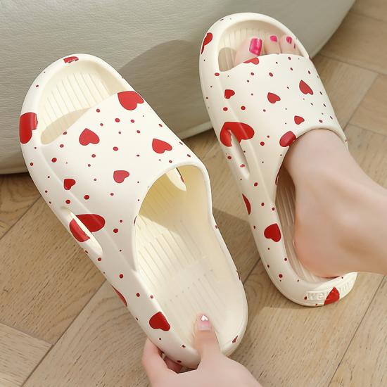 Ladies Flat Sandals