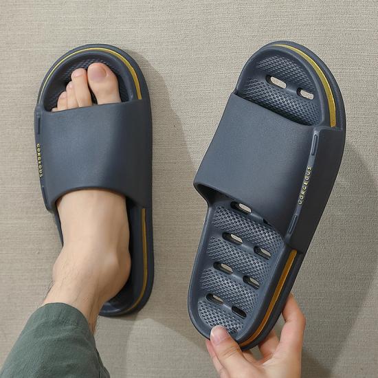 new fashion ladies slippers