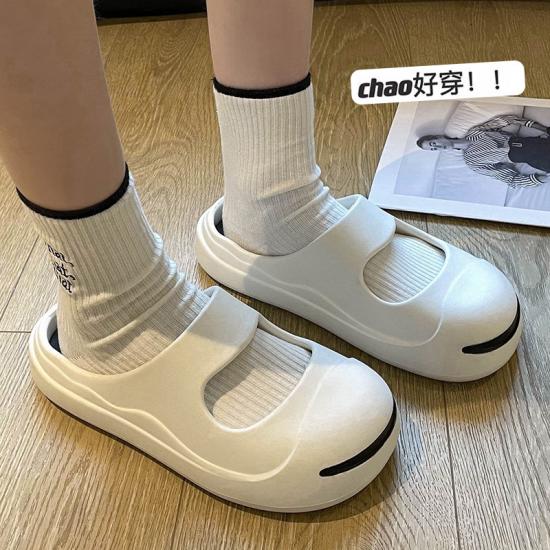 Women Slide Sandals
