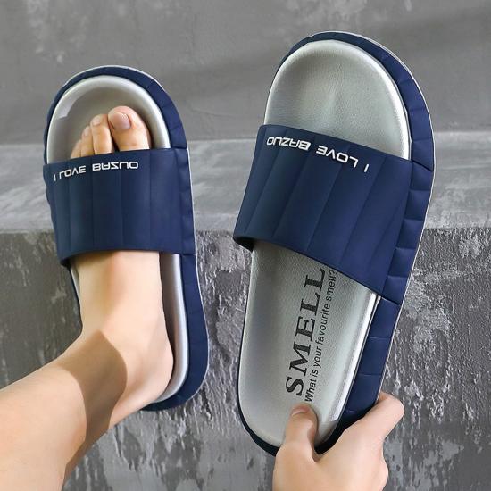  Non-slip Women Slipper