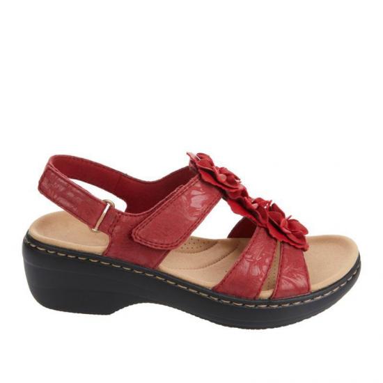 Summer Sandals