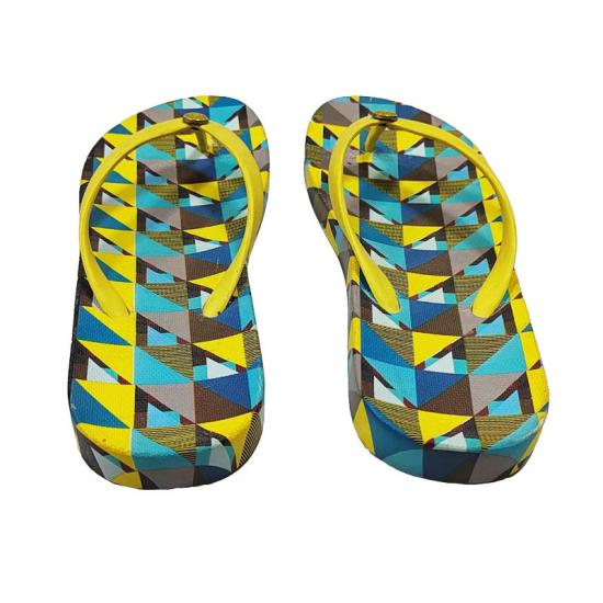 Custom Logo Summer Girls Filpflops