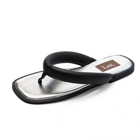 PU Casual Flat Shoes