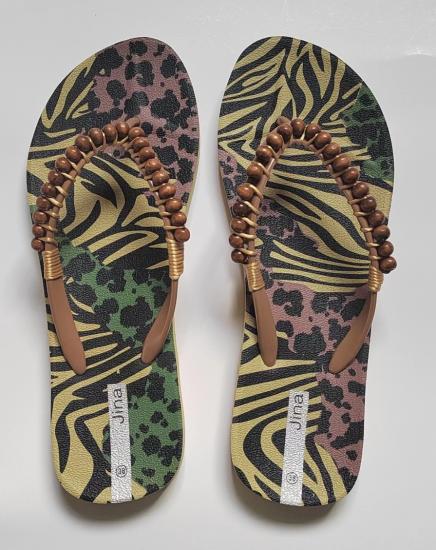 Ladies Slides Slippers