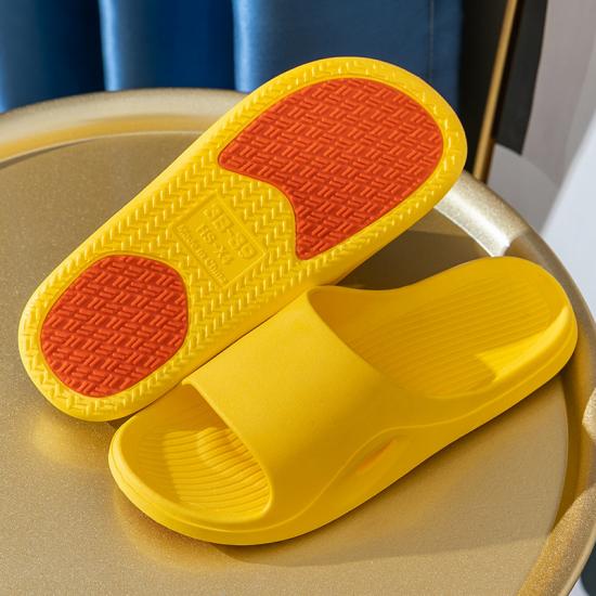 Soft Women Home Bathroom Bath Slippers