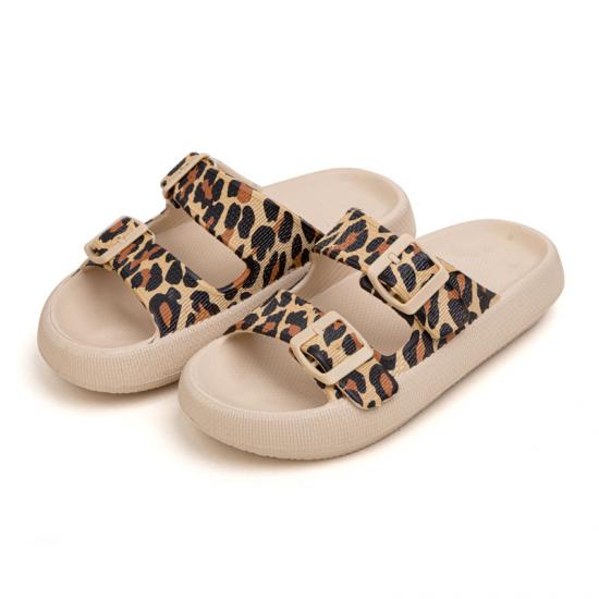  Ladies Sliders Slipper