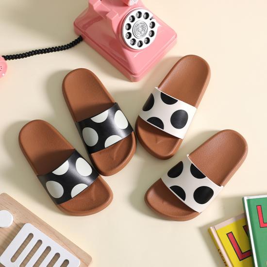 New Children's Summer Slides Slippers