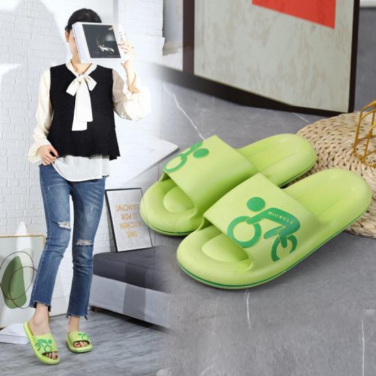 Promotional Non-slip Sleepers Women Slipper
