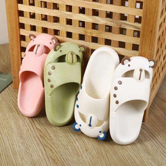 Baotou Half Slippers