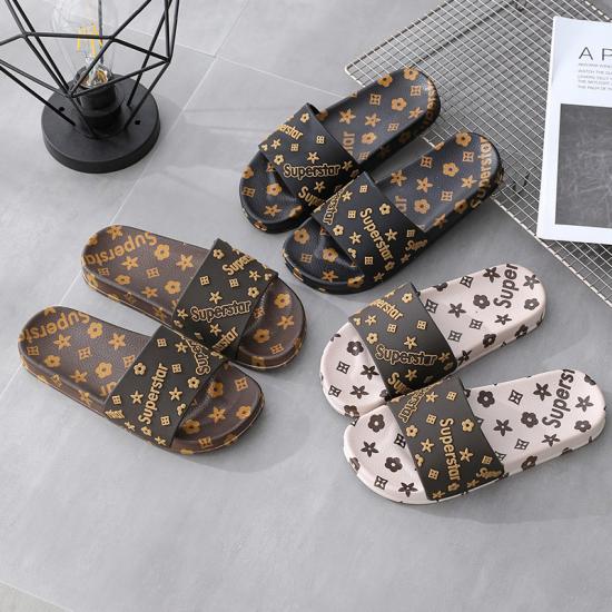 Ladies Slippers
