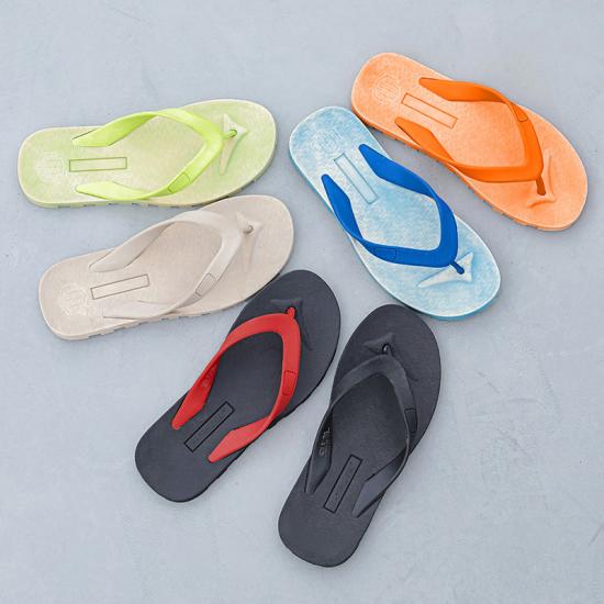 PVC Plastic Flipflops