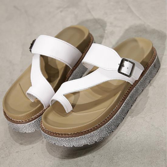 Cork  Sandals Women
