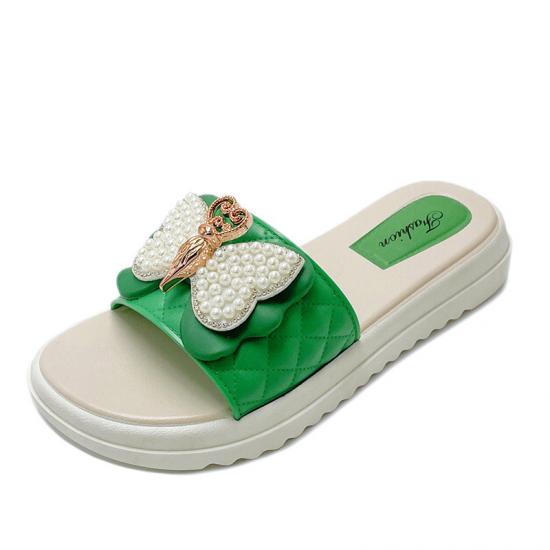 Fashion Casual Flat Shoes