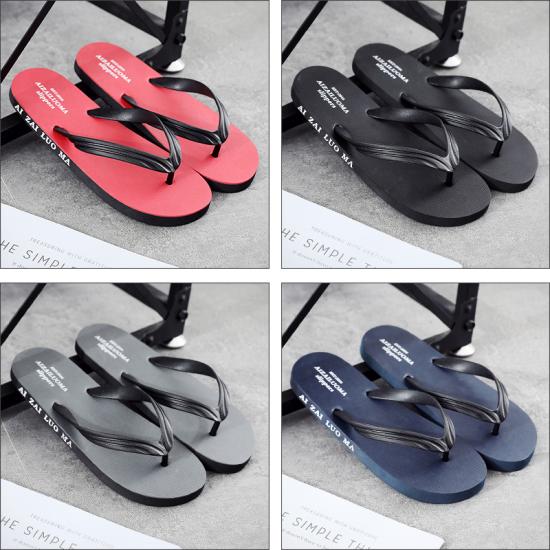 Wholesale Summer Beach Slippers