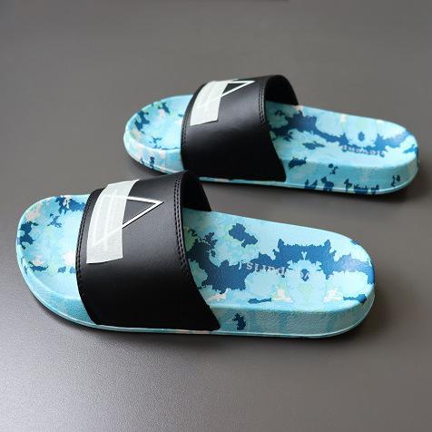 Custom Logo Boys Indoor Sandals