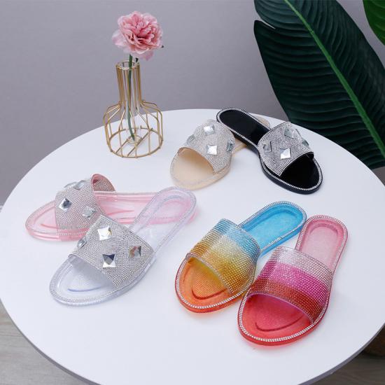 Summer Beach Slippers