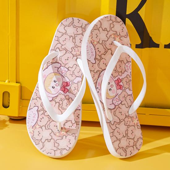 Girls Flip Flops