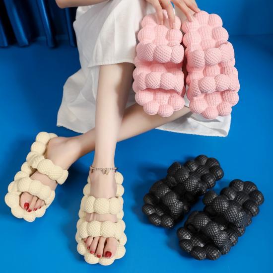 Women Platform Slippers Footwear Sandals