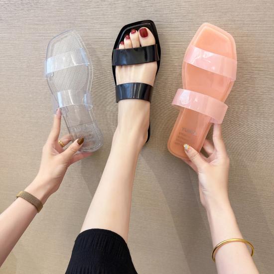Beach Slippers Ladies