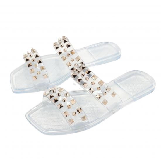 Jelly Shoes