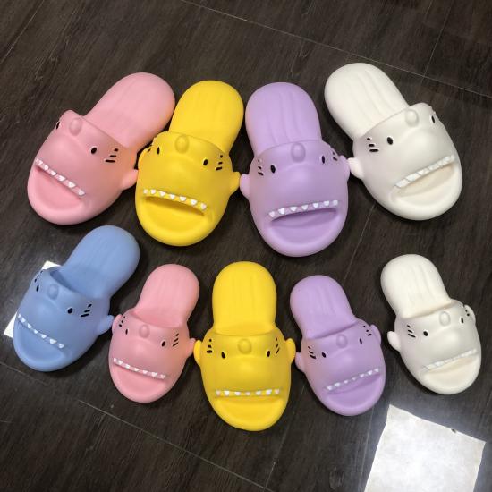 Soft Soles Slippers Summer For Men