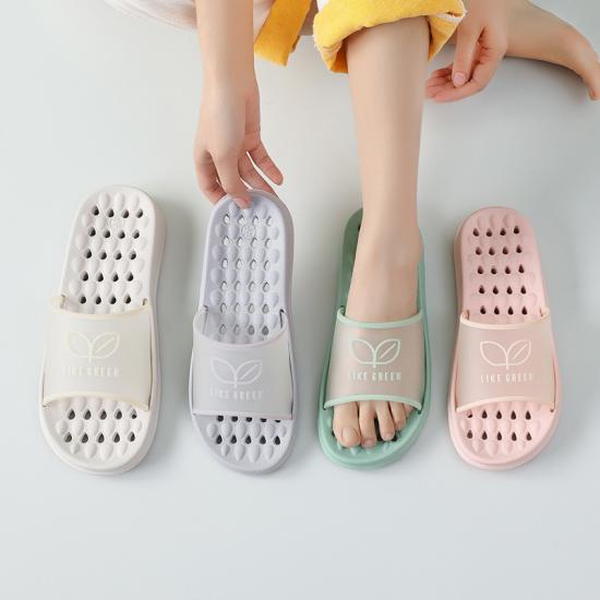 Luminous Home Slippers