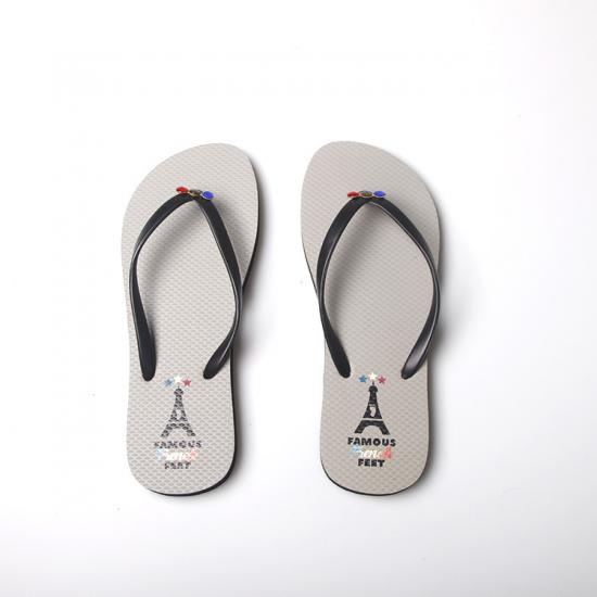 Rubber Flip-flops