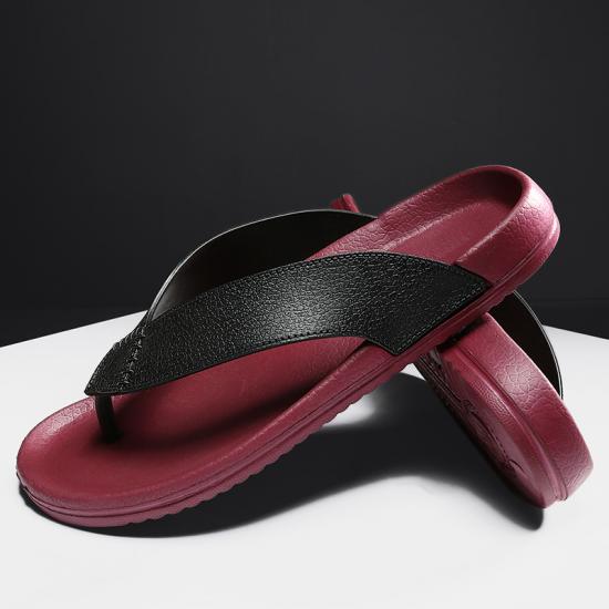 Summer Beach Rubber Rubber Filpflops