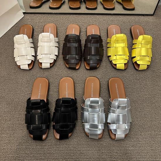  Summer Casual Sandals