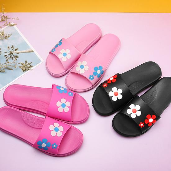 Children's Home Bathroom Slides Shoes