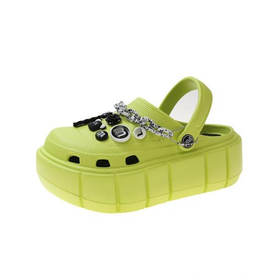 slide slipper