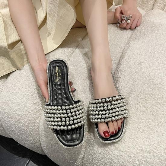 slide slipper