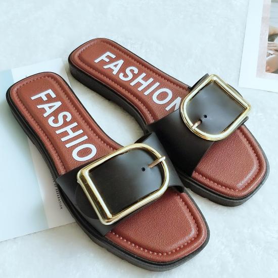slide slipper