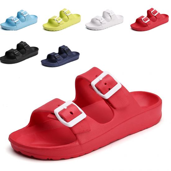Custom Design Beach Outdoor Slide Slipper