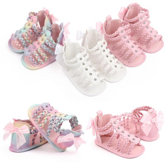 baby girl shoes